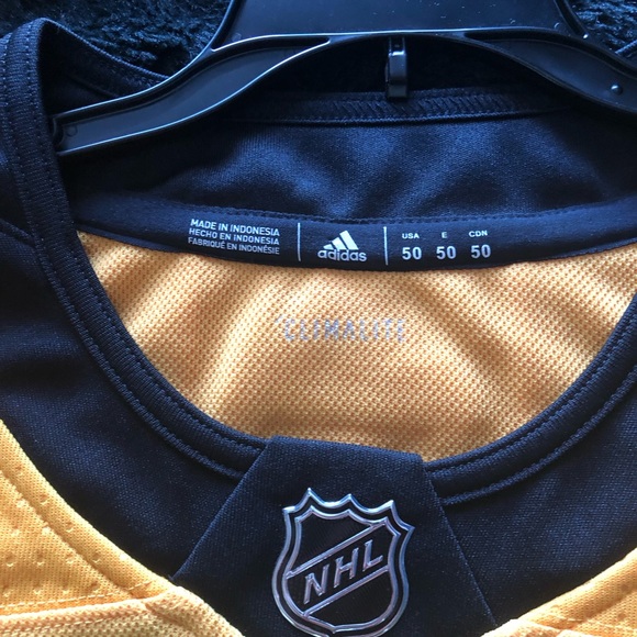 Pittsburgh Penguins 3rd jersey Adidas - Picture 2 of 3
